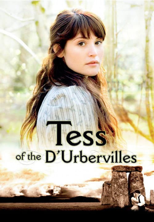 Miniseries poster