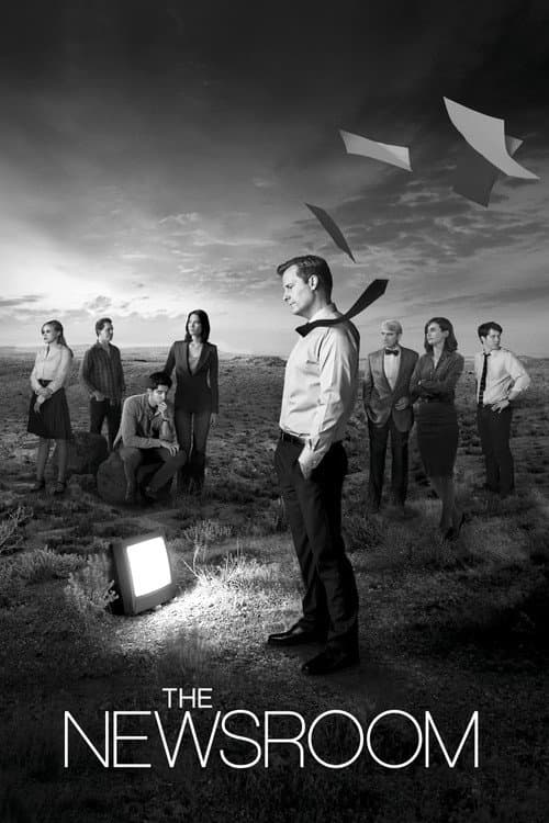 Season 2 poster