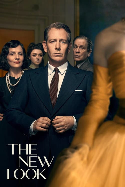 Season 1 poster