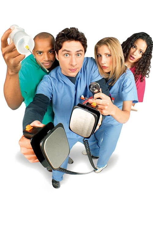 Specials poster