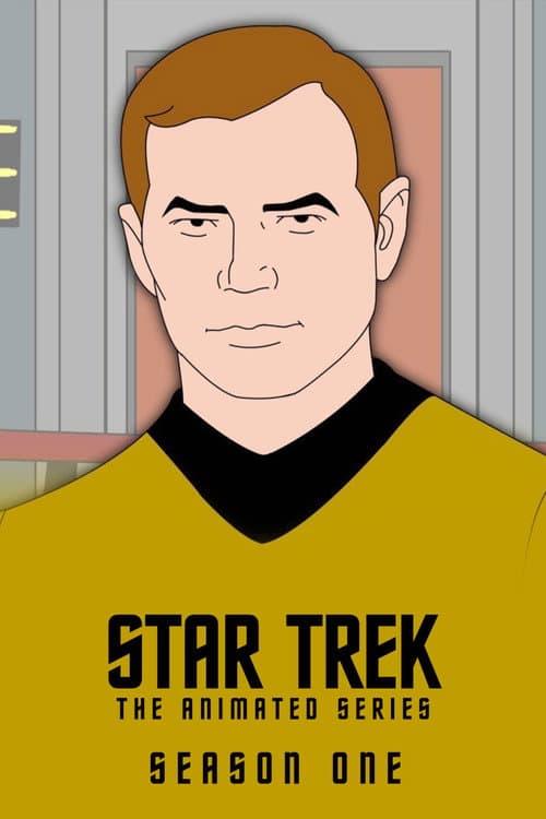 Season 1 poster
