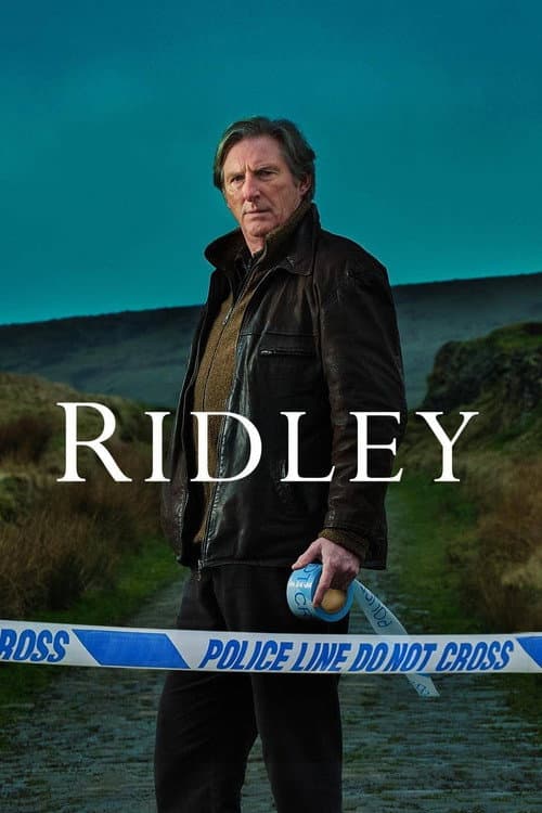 Series 2 poster