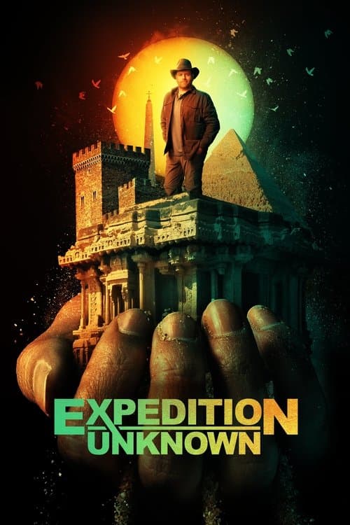 Season 12 poster