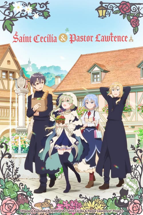 Season 1 poster