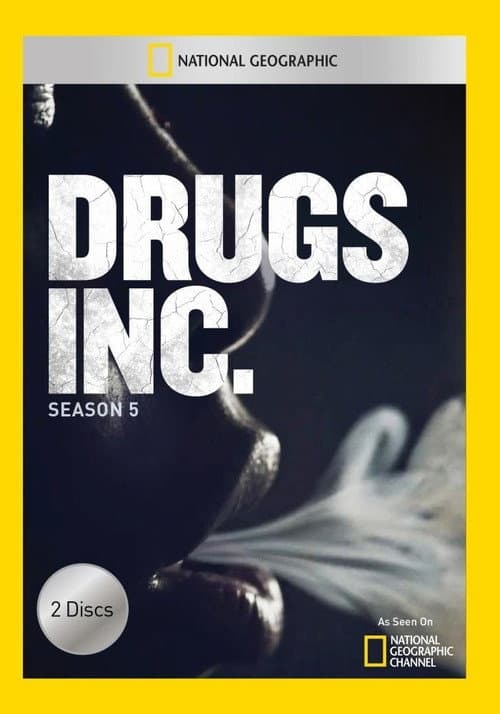 Season 5 poster