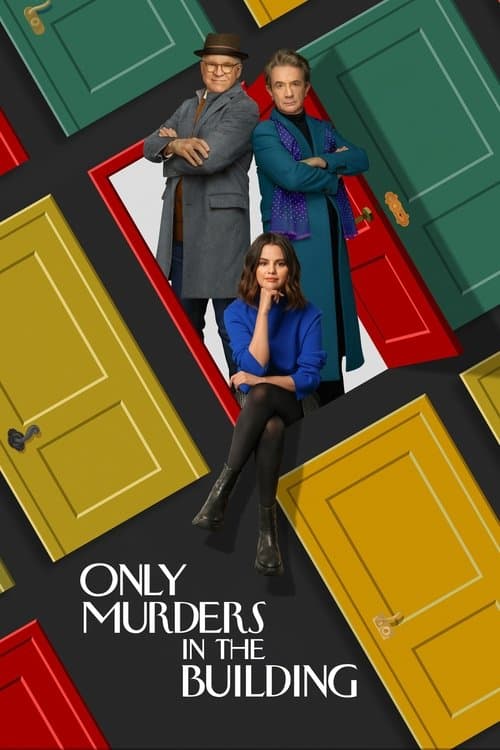 Season 2 poster
