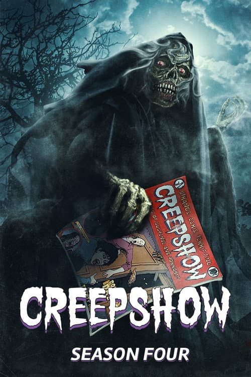 Season 4 poster