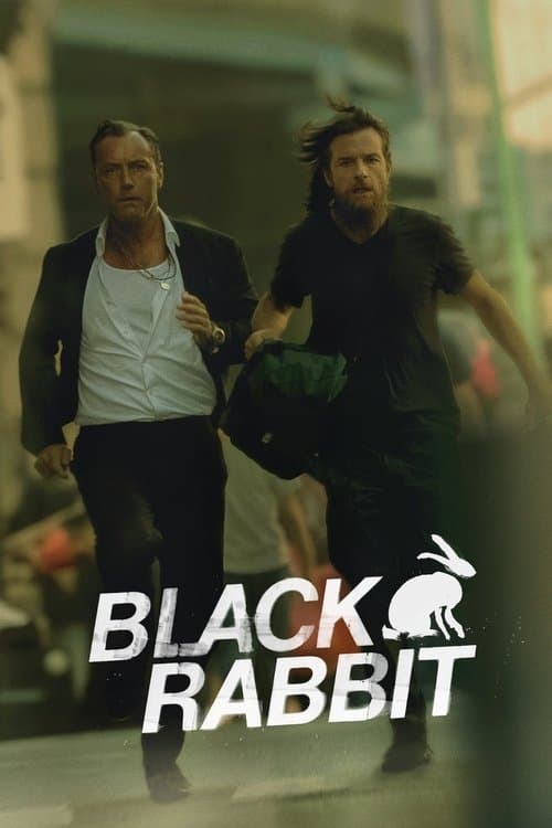 Limited Series poster