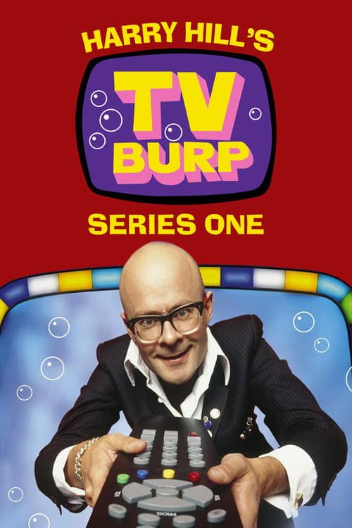 Series 1 poster