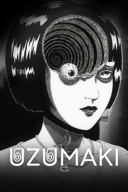 Miniseries poster