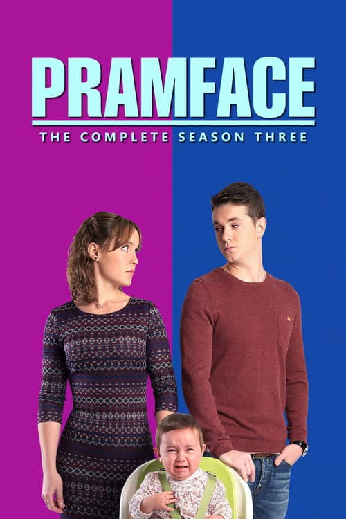 Season 3 poster