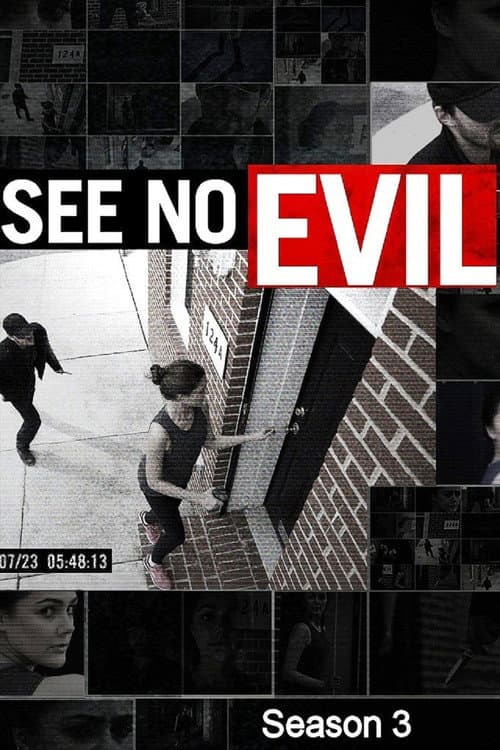 Season 3 poster