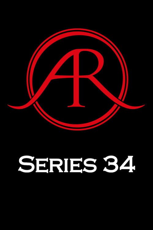 Series 34 poster