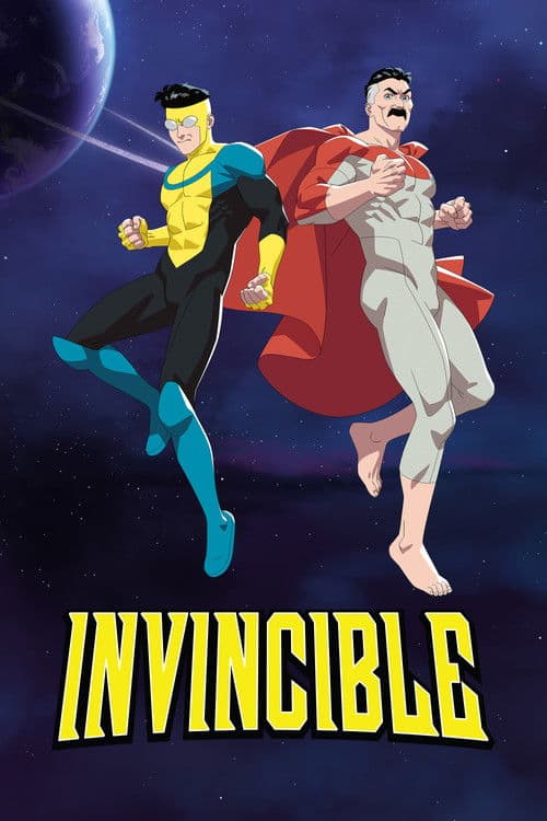 Season 5 poster