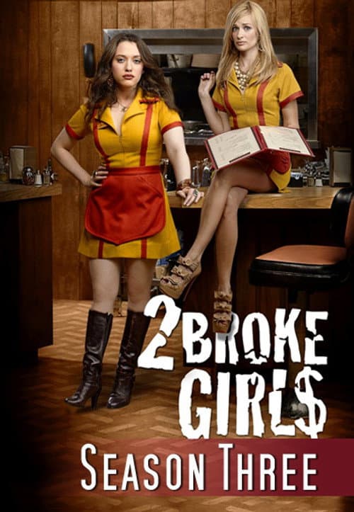 Season 3 poster