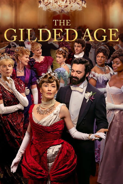 Season 4 poster