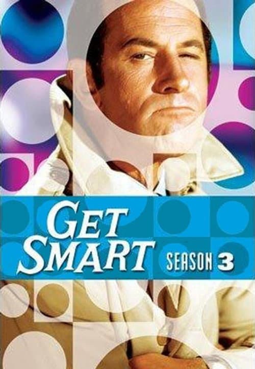 Season 3 poster