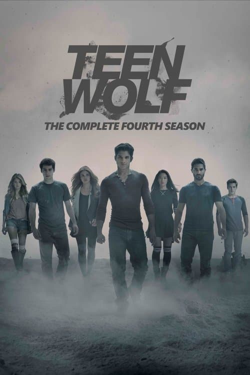 Season 4 poster