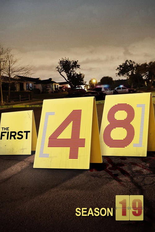 Season 19 poster