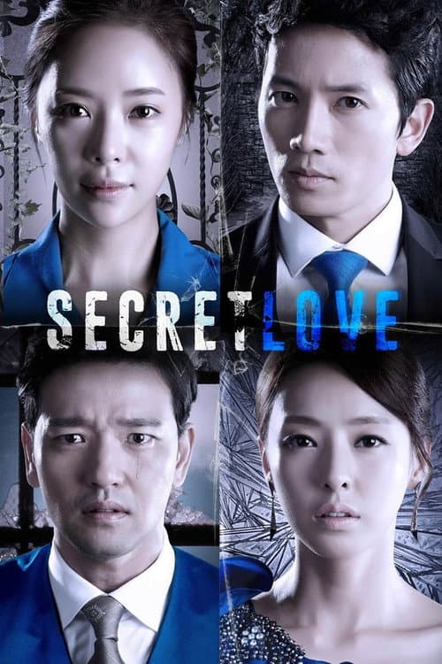 Season 1 poster