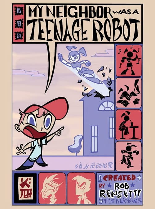 Specials poster