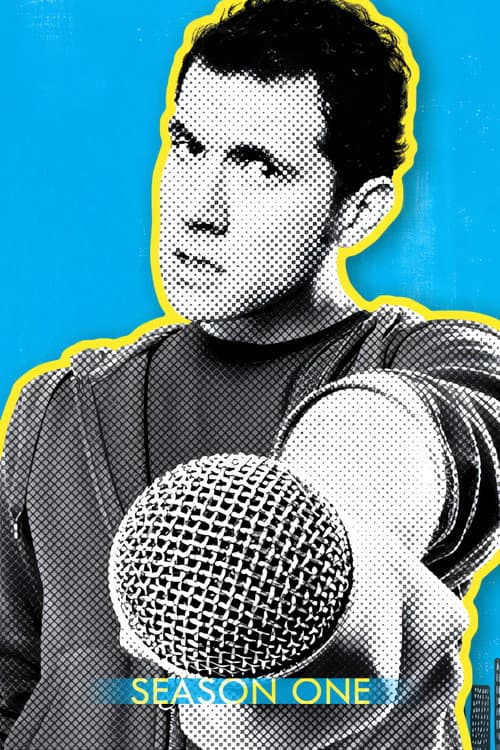 Season 1 poster