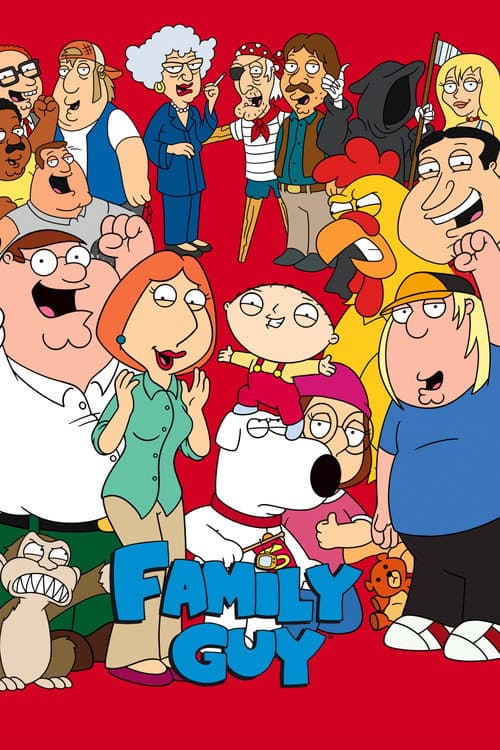 Season 7 poster