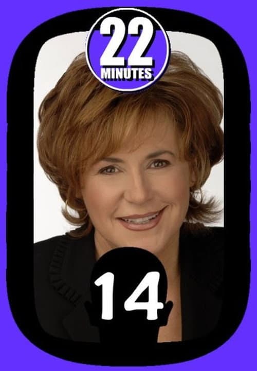 Season 14 poster
