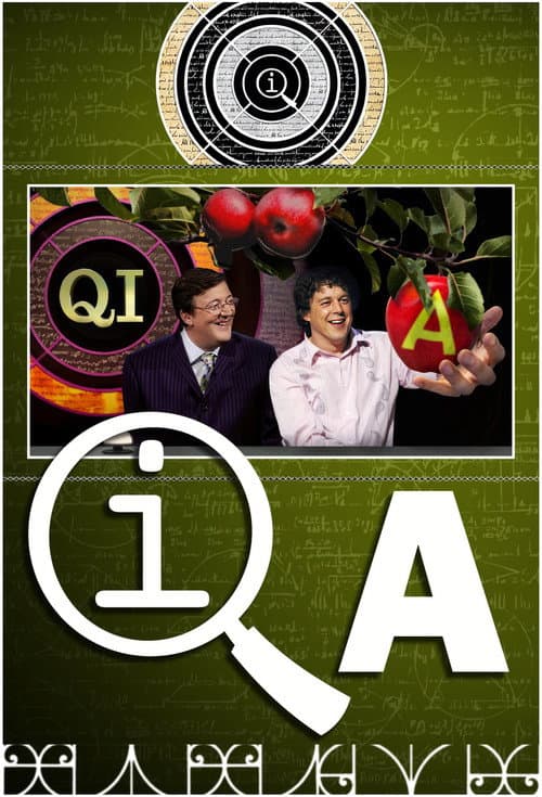 Series A poster