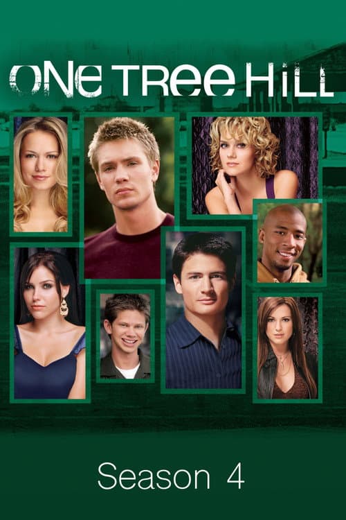 Season 4 poster