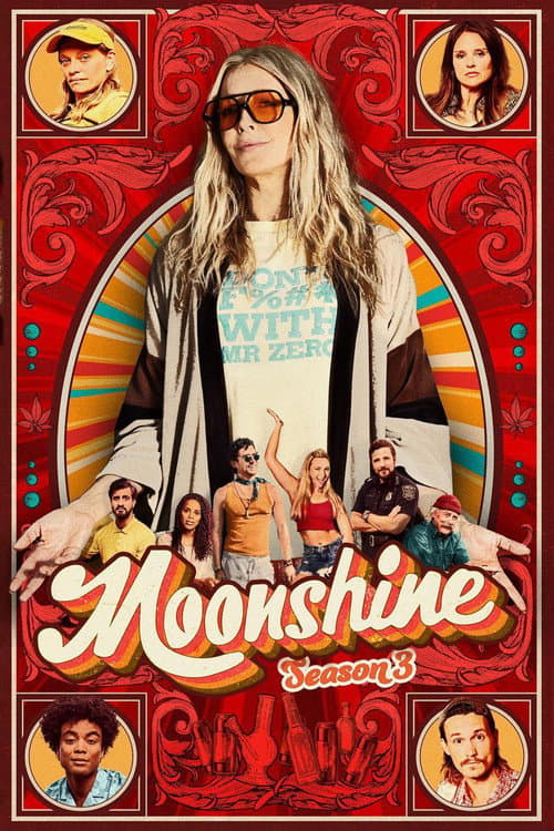 Season 3 poster