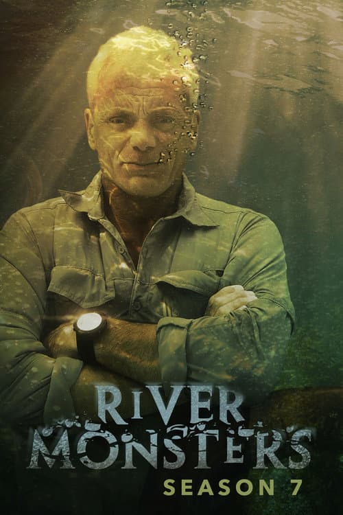Season 7 poster