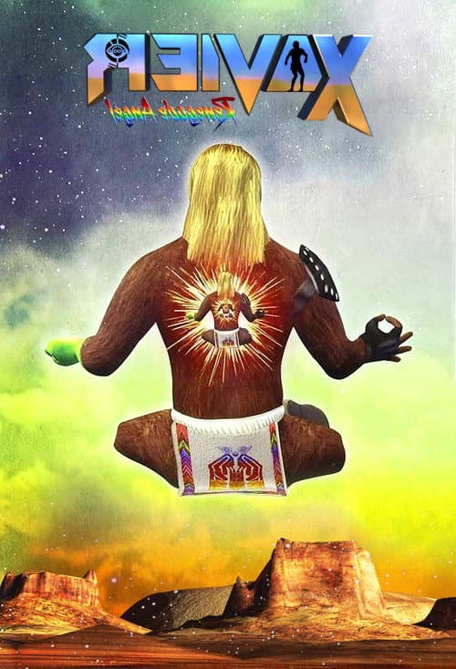 Season 2 poster