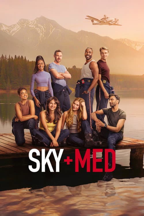 Season 3 poster