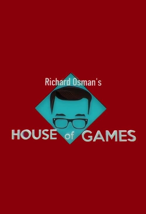 Series 1 poster