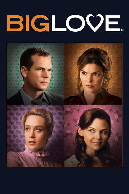 Season 3 poster