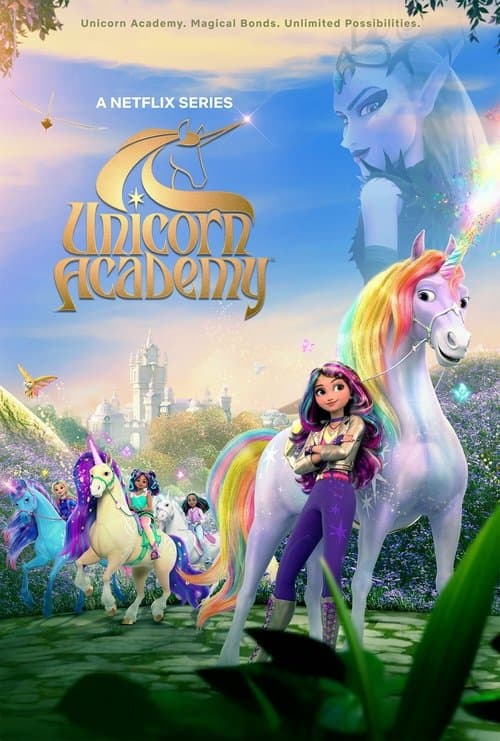 Season 5 poster