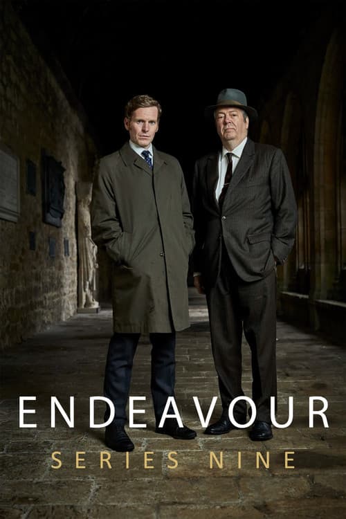 Series 9 poster