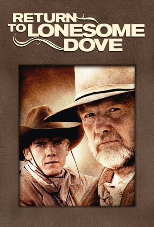 Miniseries poster
