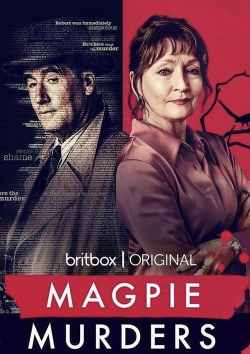 Season 1 poster