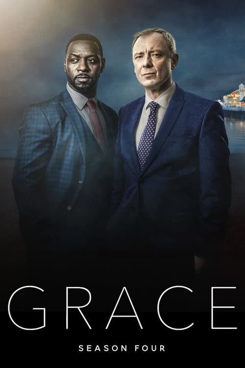 Series 4 poster