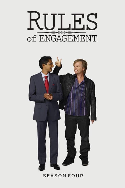 Season 4 poster