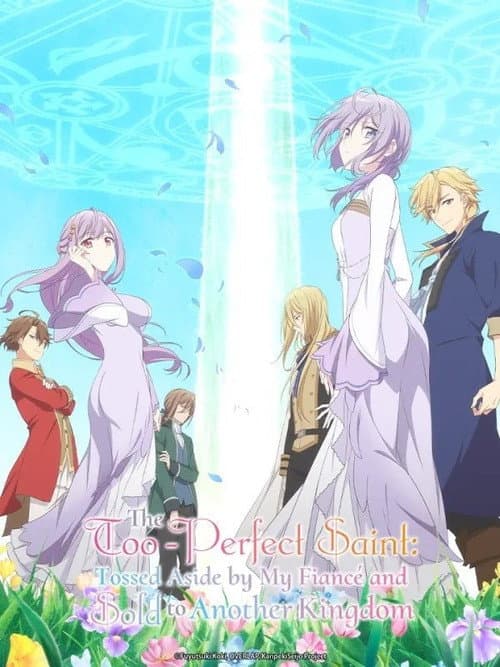 Season 1 poster