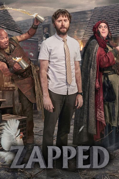 Season 2 poster
