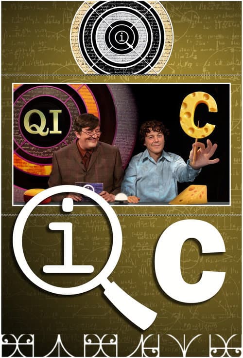 Series C poster