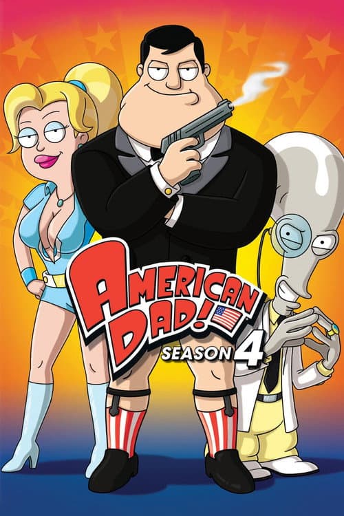 Season 4 poster