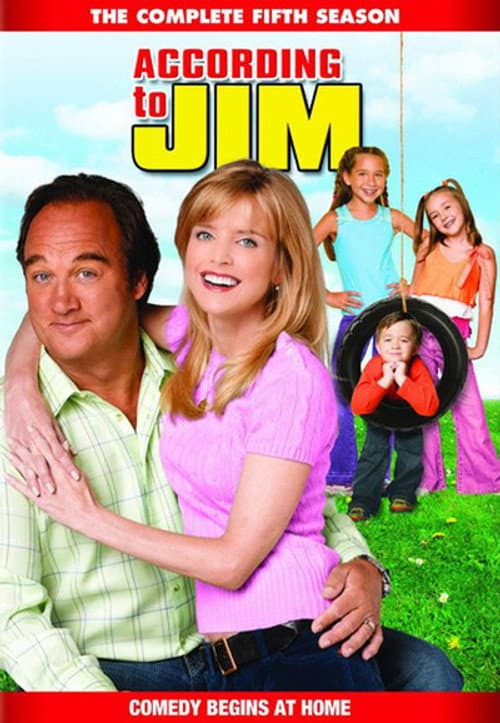 Season 5 poster