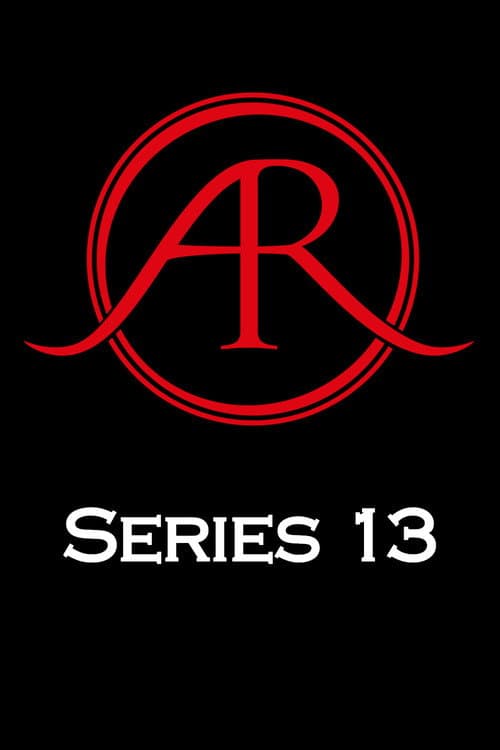 Series 13 poster