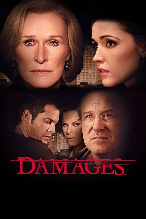 Season 2 poster