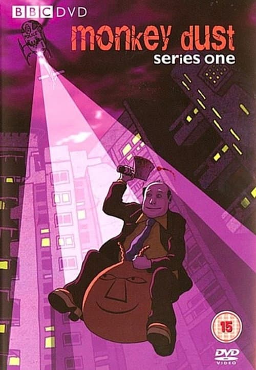Season 1 poster